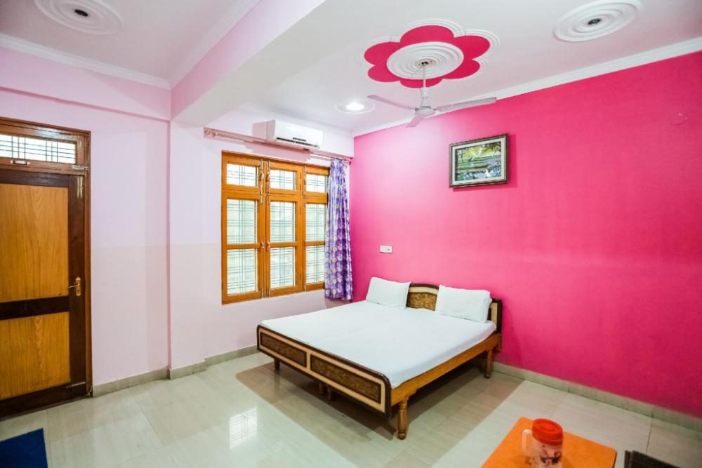 spot on 46300 kailash hotel