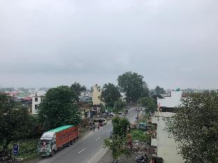 Spot On 46300 Kailash Hotel,Sahaspur>>Dehradun,2 star