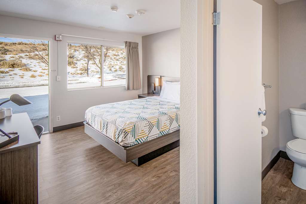 motel 6 elko nv