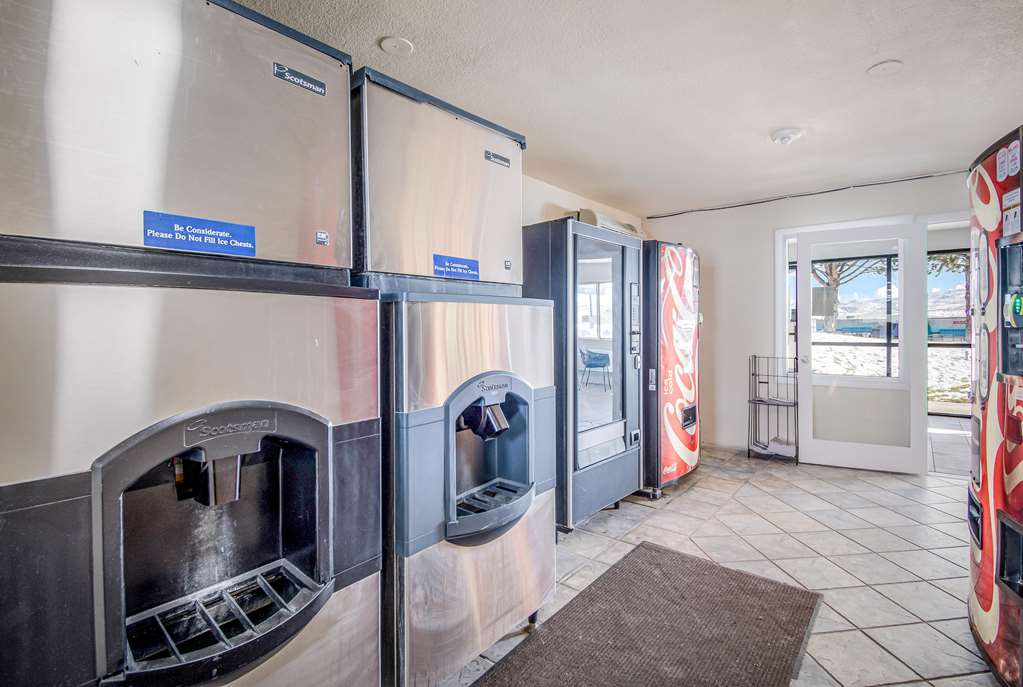 motel 6 elko nv