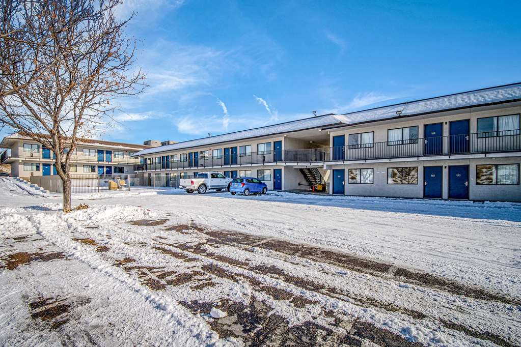 motel 6 elko nv