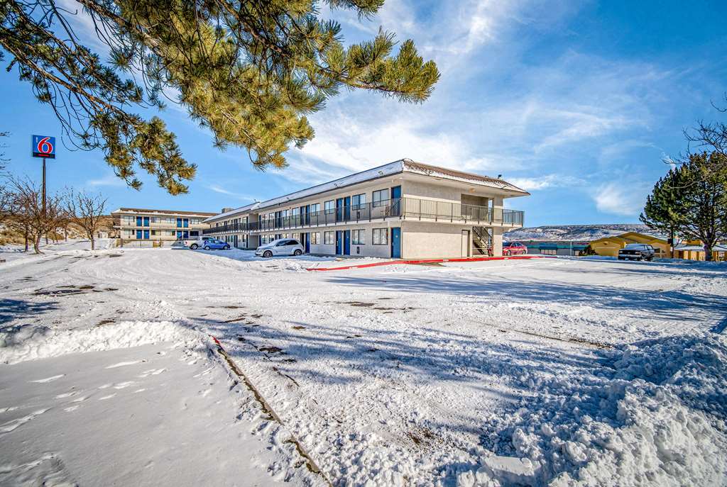 motel 6 elko nv