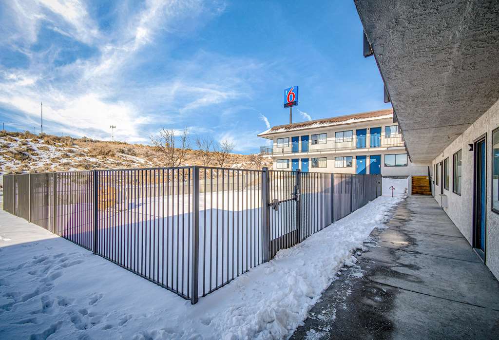 motel 6 elko nv