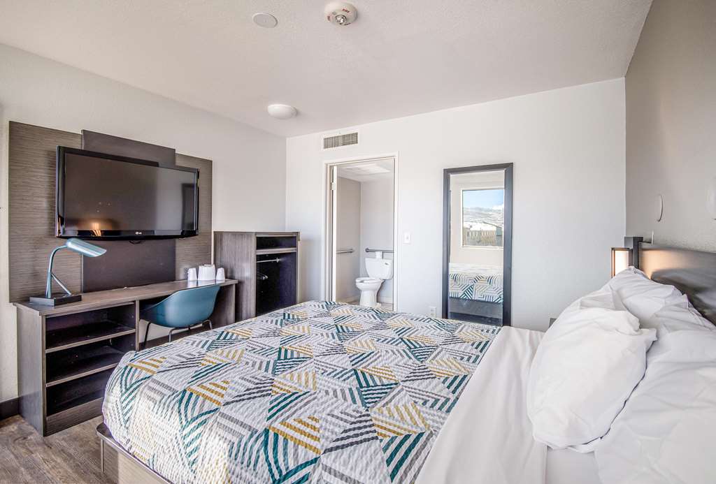motel 6 elko nv