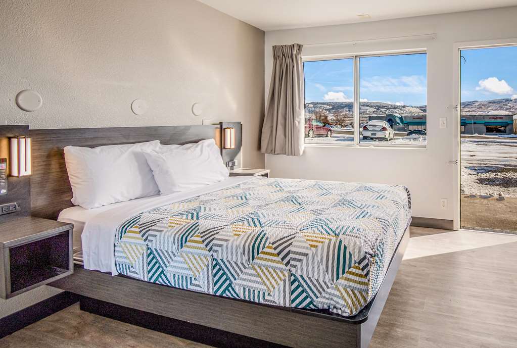 motel 6 elko nv
