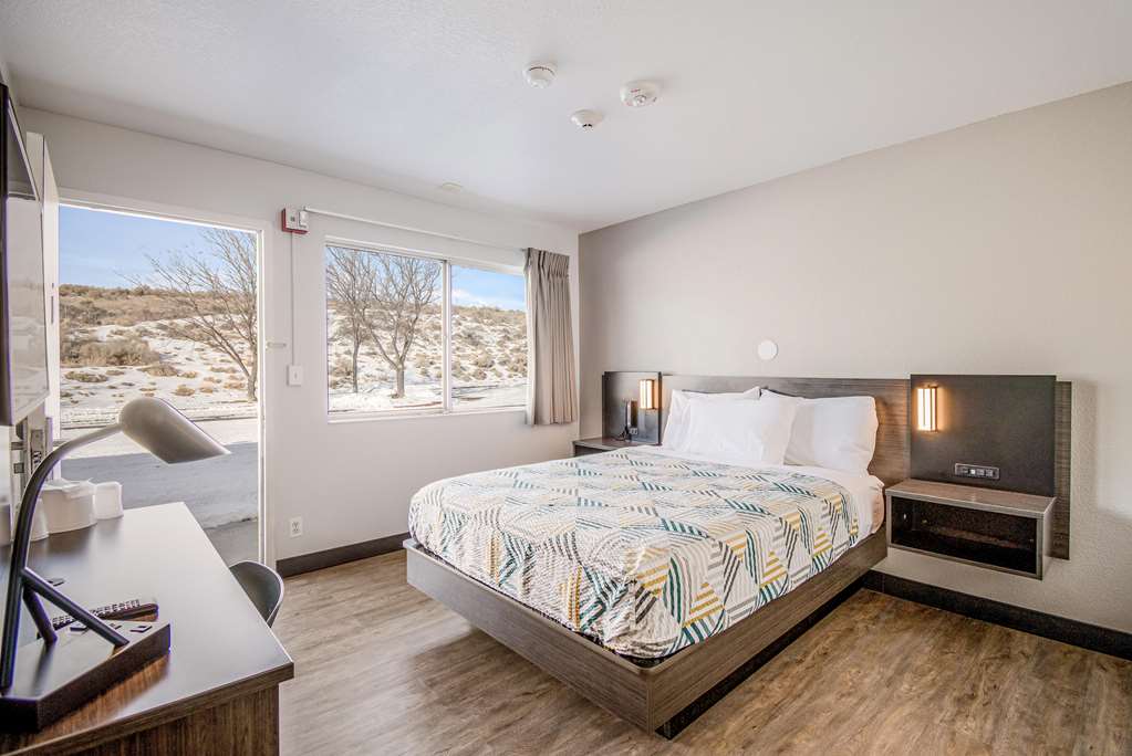 motel 6 elko nv