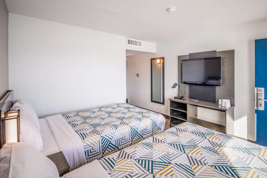 motel 6 elko nv