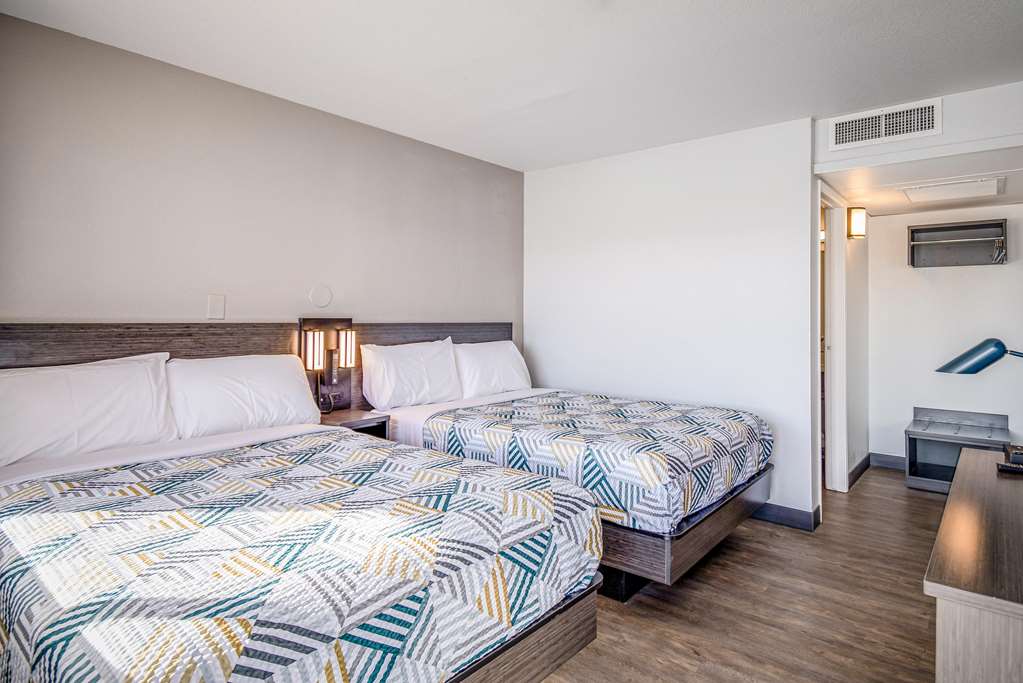 motel 6 elko nv