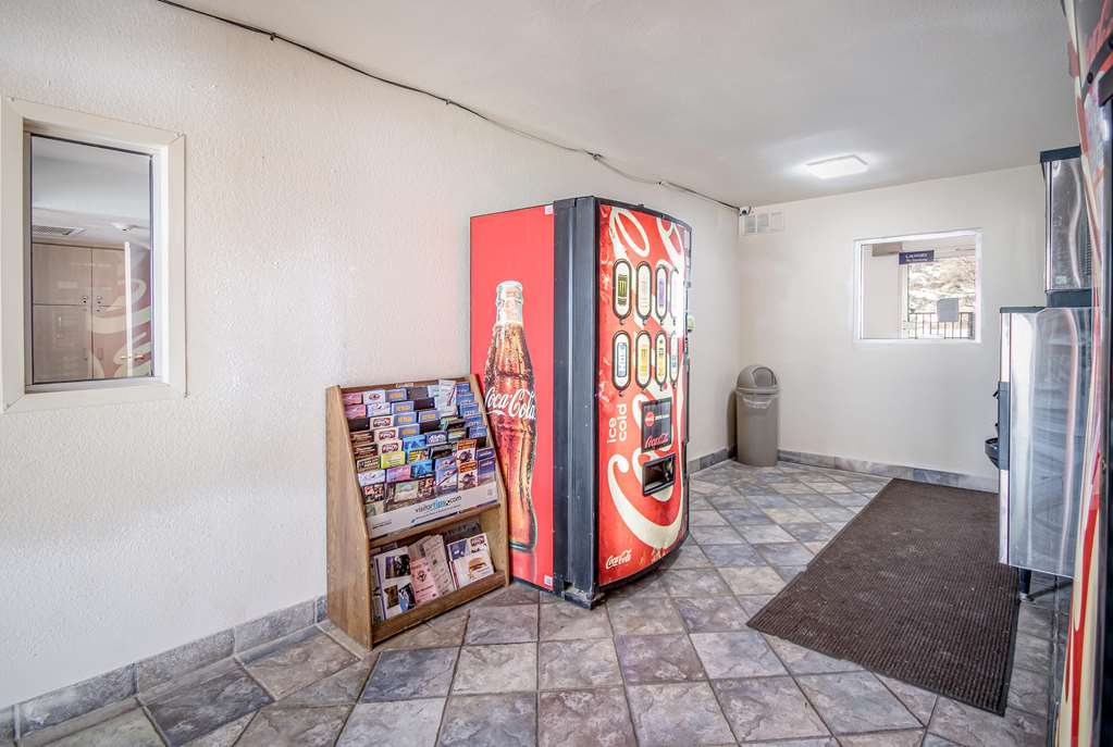 motel 6 elko nv