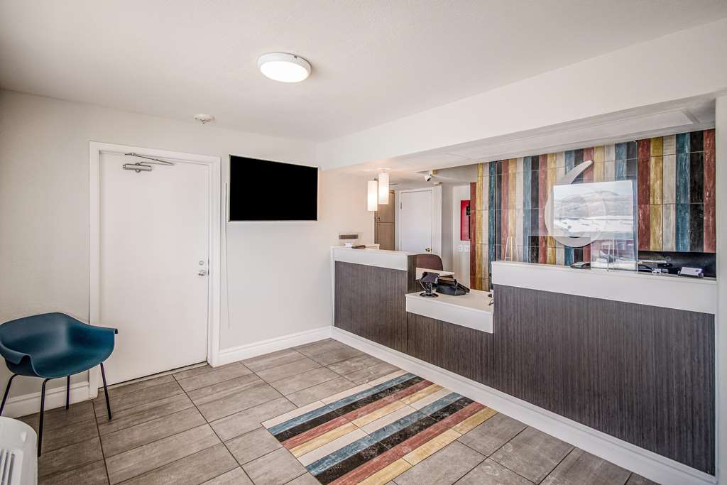 motel 6 elko nv