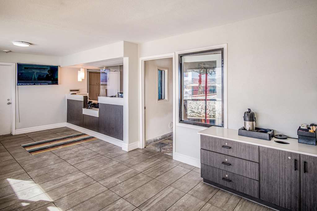 motel 6 elko nv