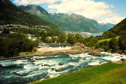 ullensvang