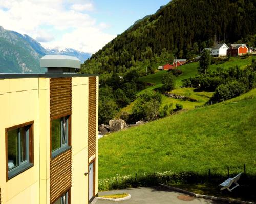 ullensvang