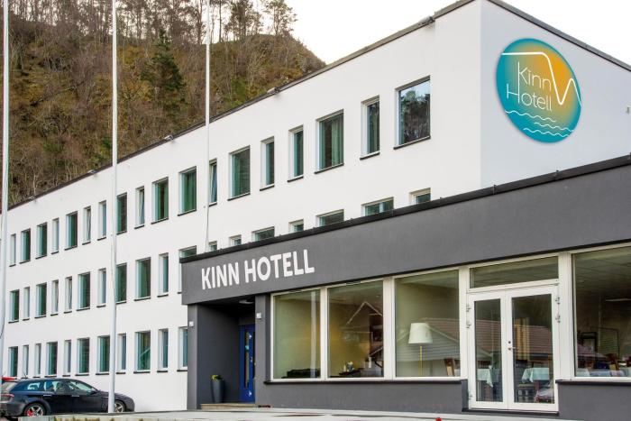 kinn