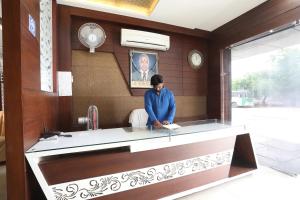 hotel o salt and pepper hotel and resturant