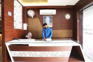 hotel o salt and pepper hotel and resturant