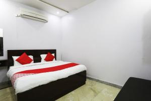 hotel o salt and pepper hotel and resturant