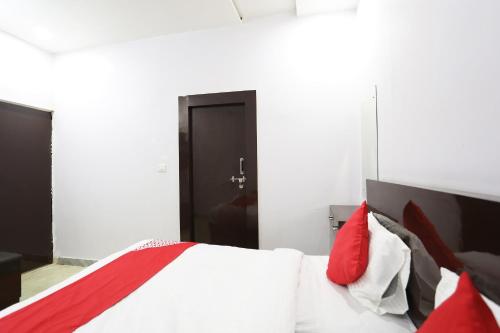 hotel o salt and pepper hotel and resturant