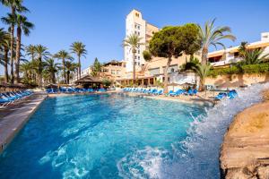 Playadulce Hotel,Almeria>>Aguadulce,4 star
