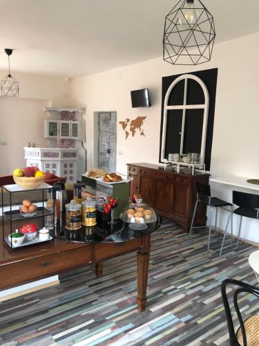 maison 44 master