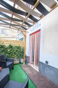 maison 44 master