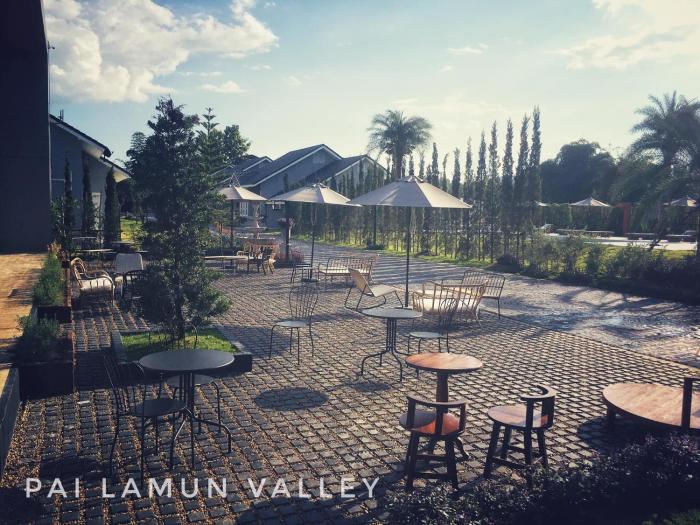 pai lamun valley