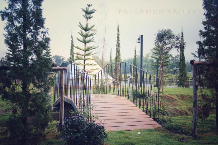 pai lamun valley
