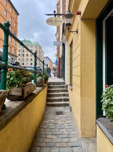 lilla brunn hostel