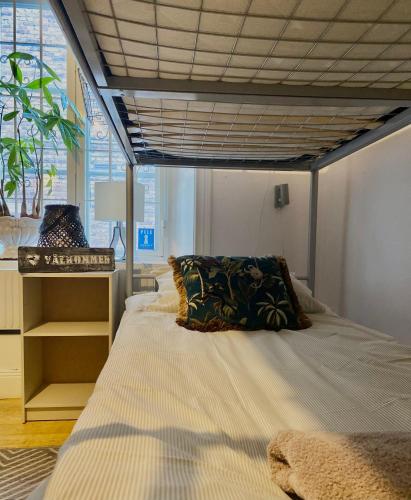 lilla brunn hostel