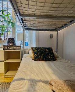lilla brunn hostel