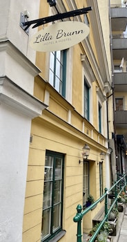 lilla brunn hostel