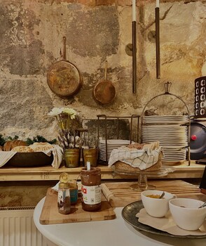 lilla brunn hostel