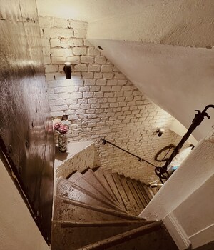 lilla brunn hostel