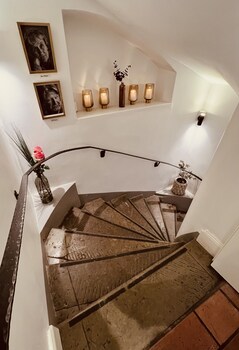 lilla brunn hostel