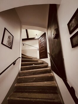 lilla brunn hostel