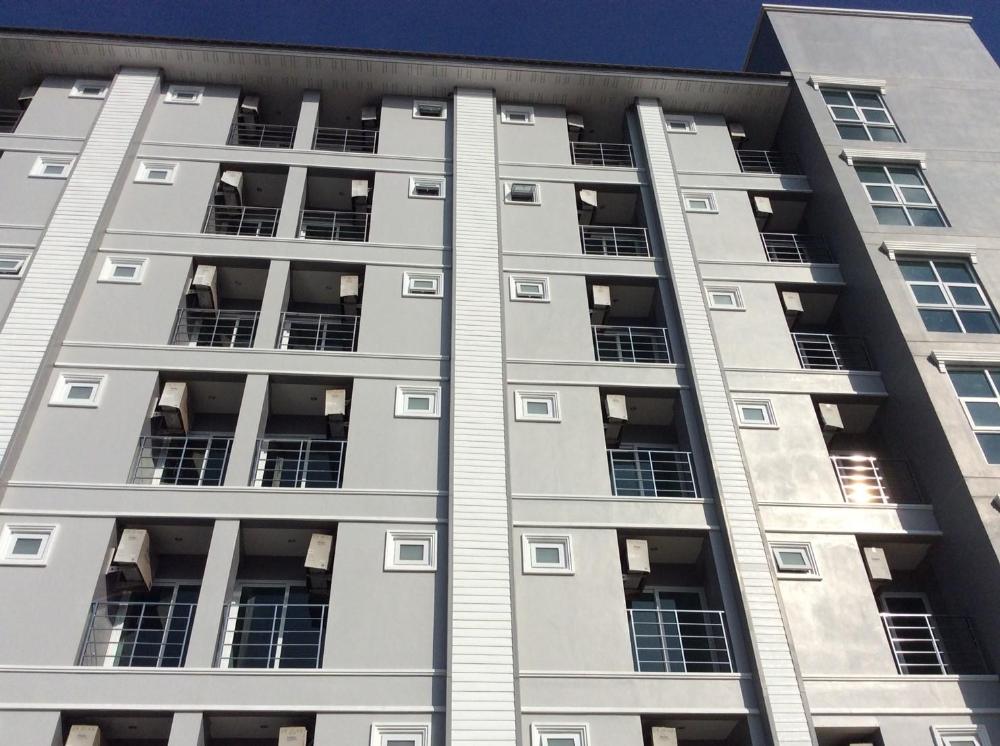 jvaplace apartel nonthaburi