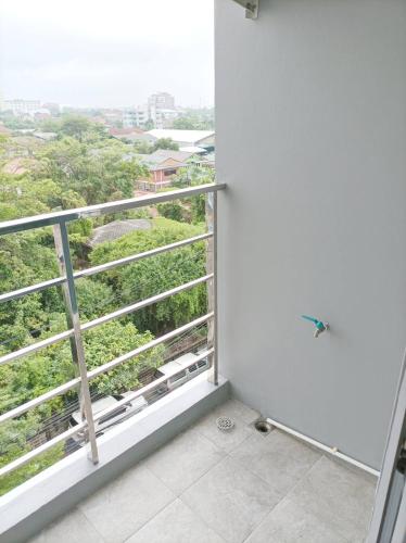 jvaplace apartel nonthaburi