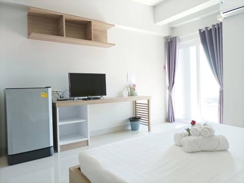 jvaplace apartel nonthaburi