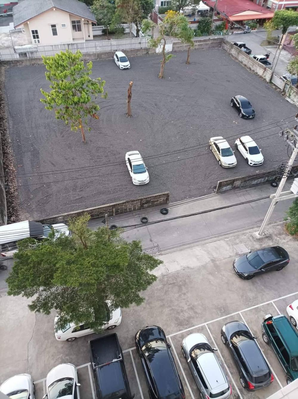 jvaplace apartel nonthaburi