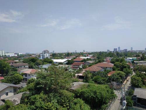jvaplace apartel nonthaburi