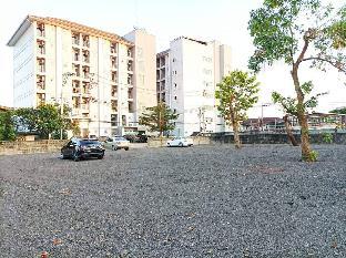 jvaplace apartel nonthaburi