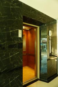 jvaplace apartel nonthaburi