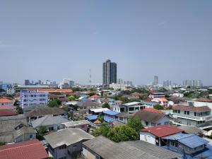 jvaplace apartel nonthaburi