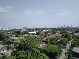 jvaplace apartel nonthaburi