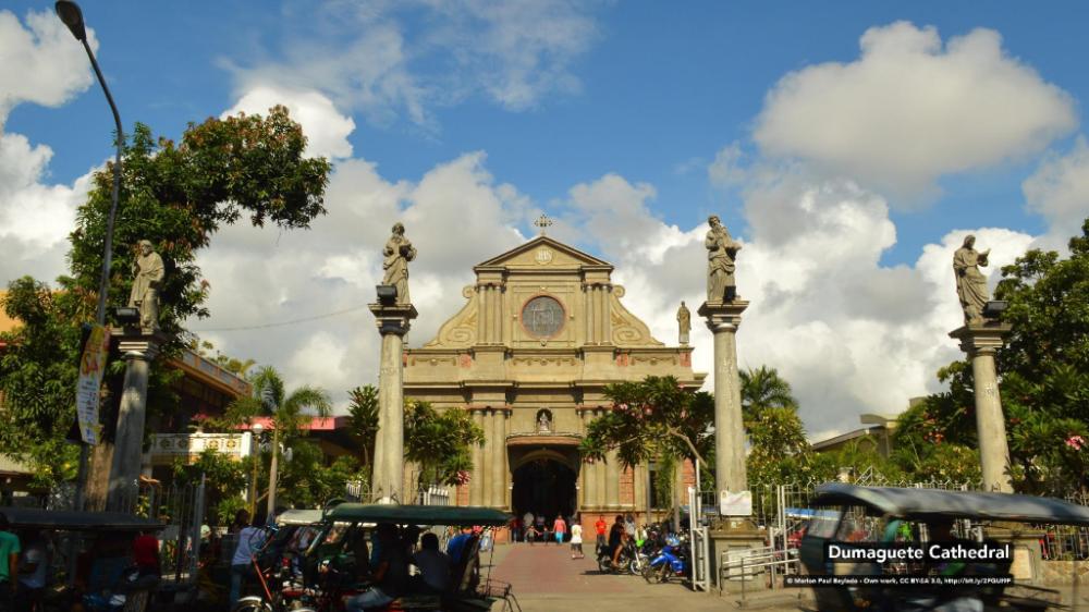 check inn dumaguete