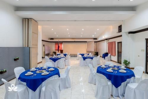 check inn dumaguete