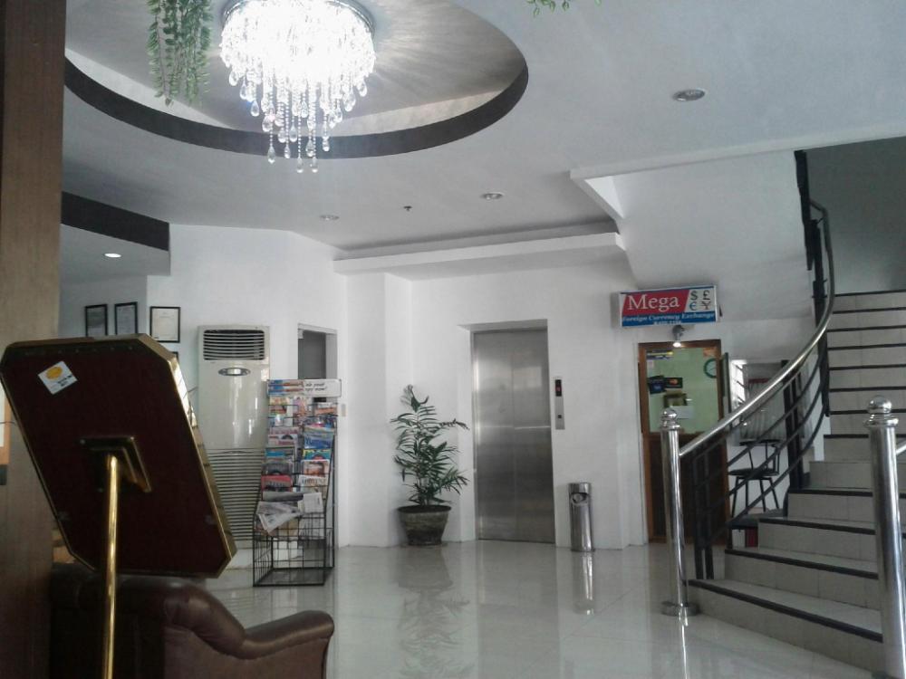 check inn dumaguete