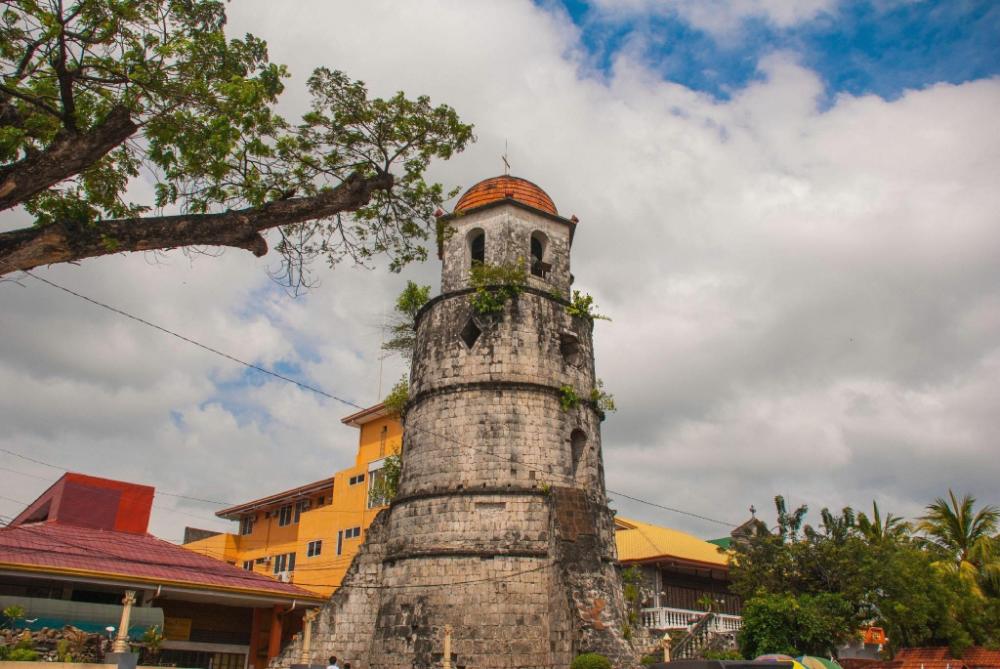 check inn dumaguete