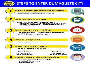 check inn dumaguete