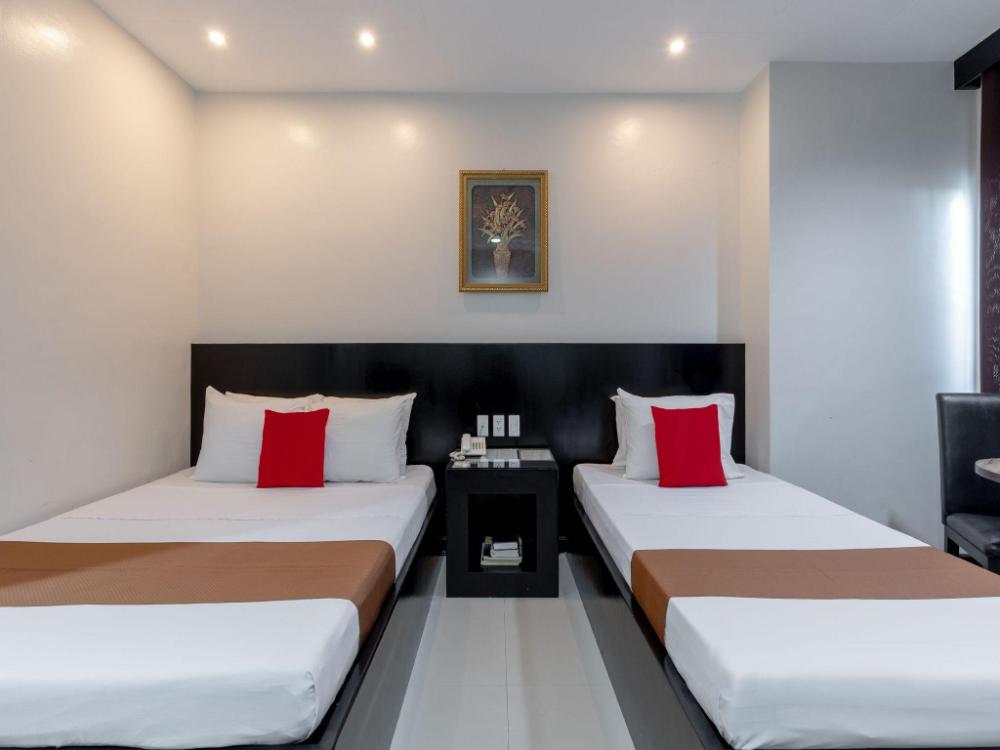 check inn dumaguete